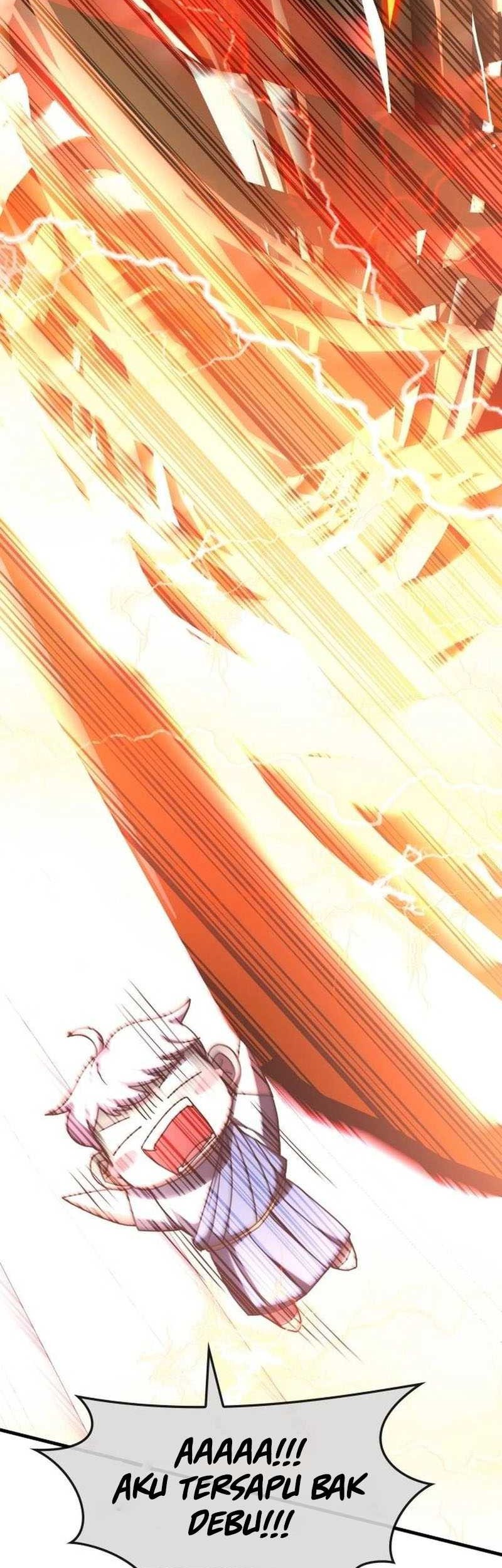 Transcension Academy Chapter 143 Gambar 64