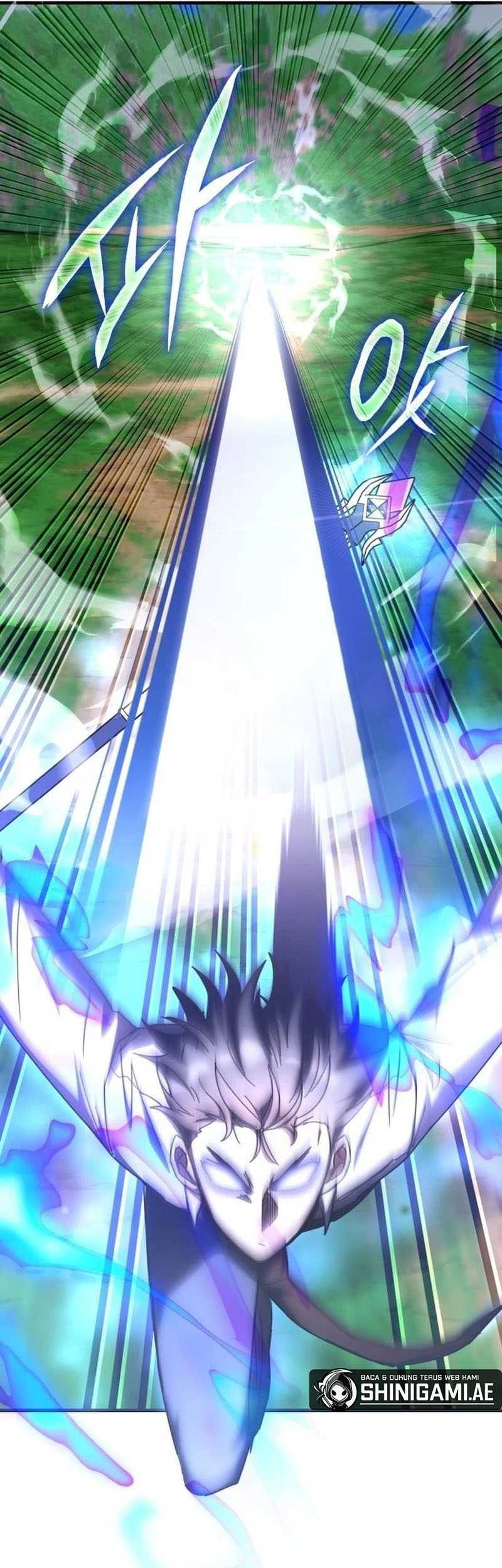 Transcension Academy Chapter 143 Gambar 66