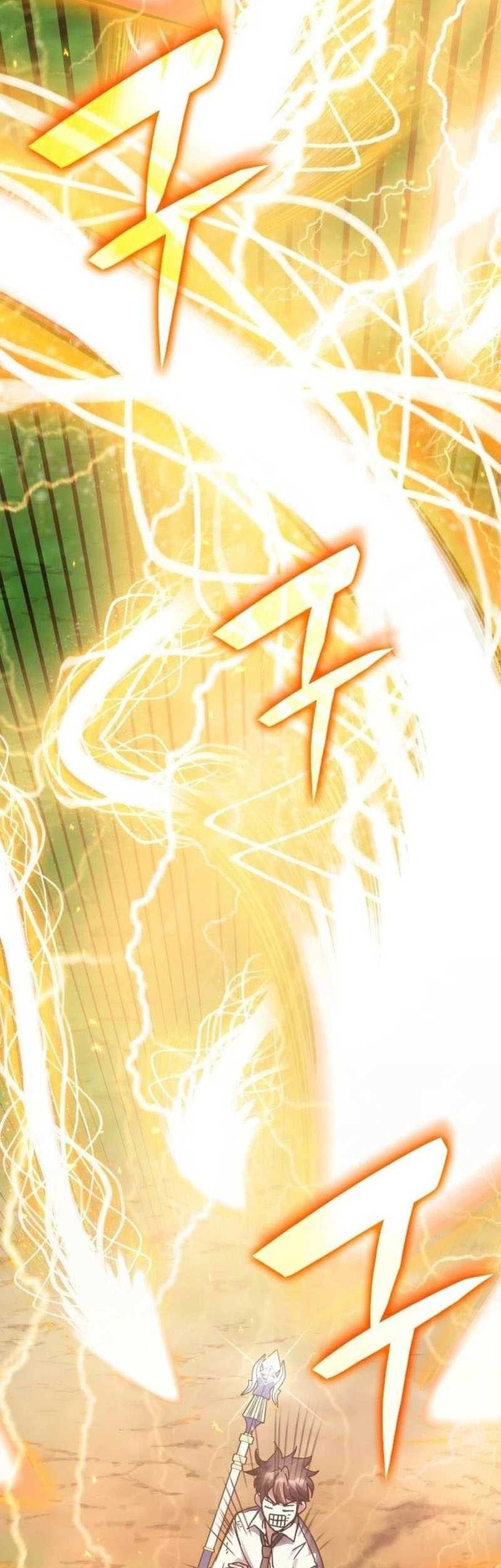 Transcension Academy Chapter 143 Gambar 34