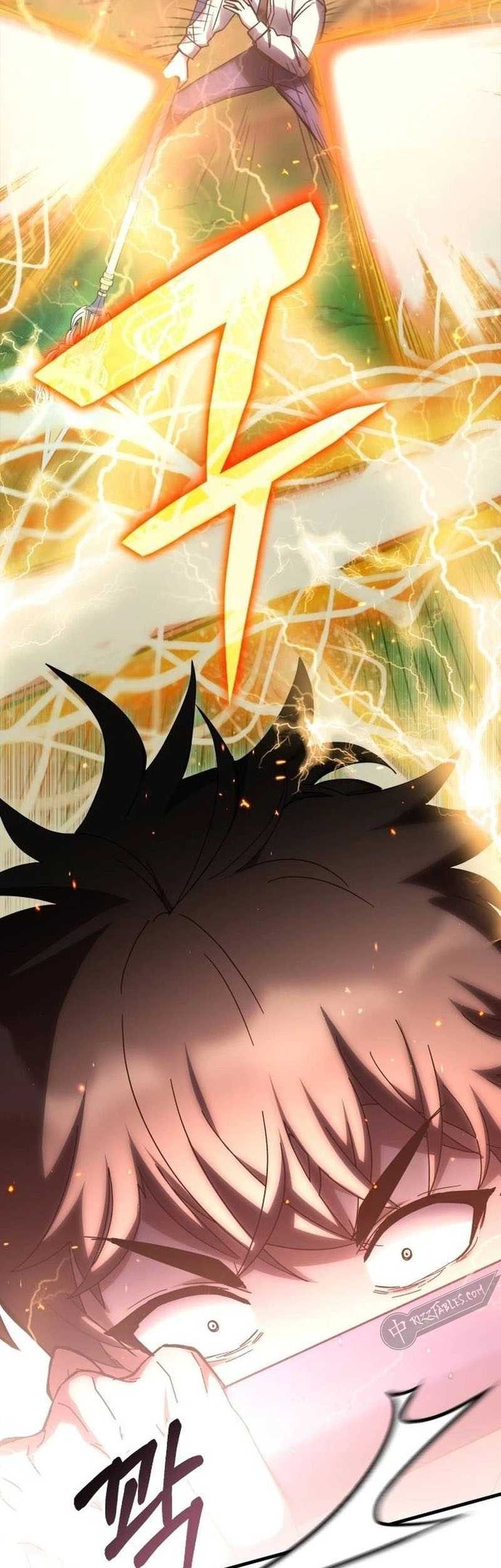 Transcension Academy Chapter 143 Gambar 35