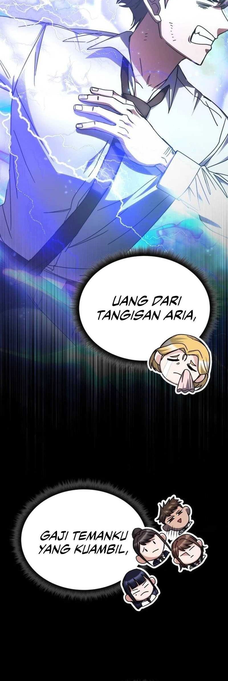 Transcension Academy Chapter 143 Gambar 41