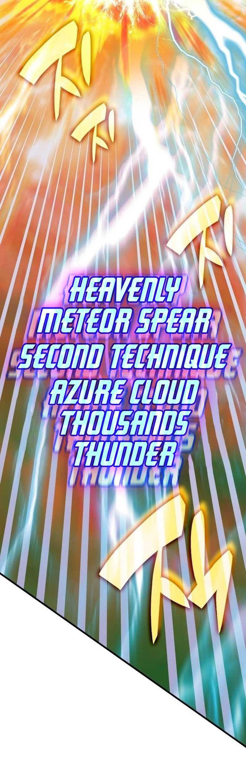 Transcension Academy Chapter 143 Gambar 38