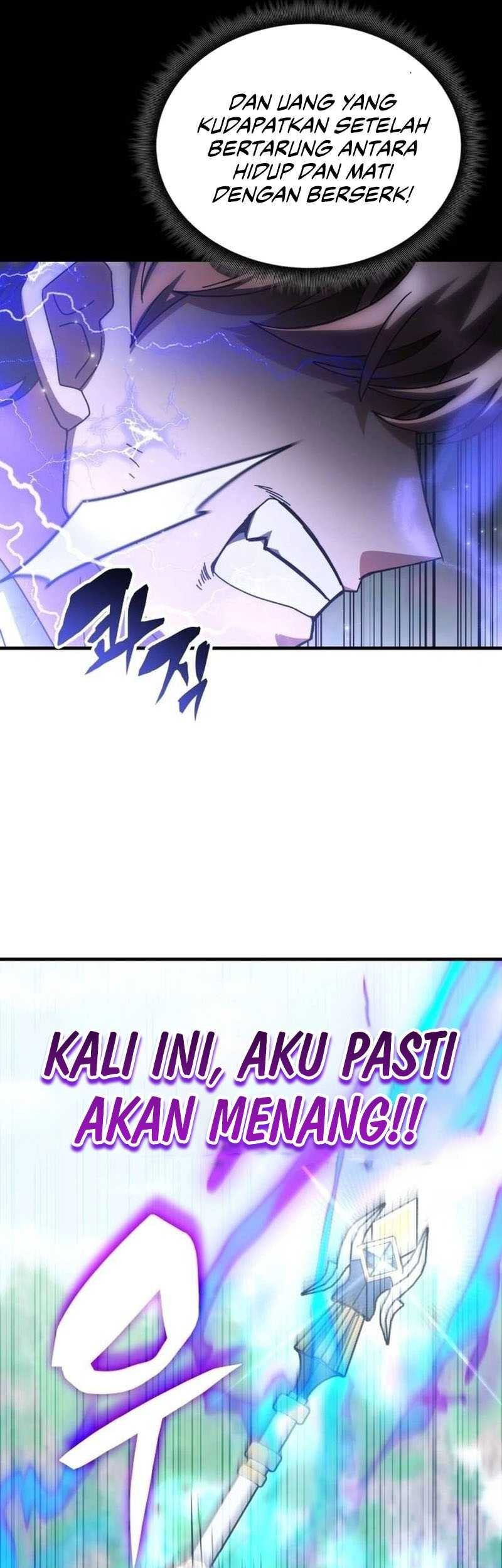 Transcension Academy Chapter 143 Gambar 42