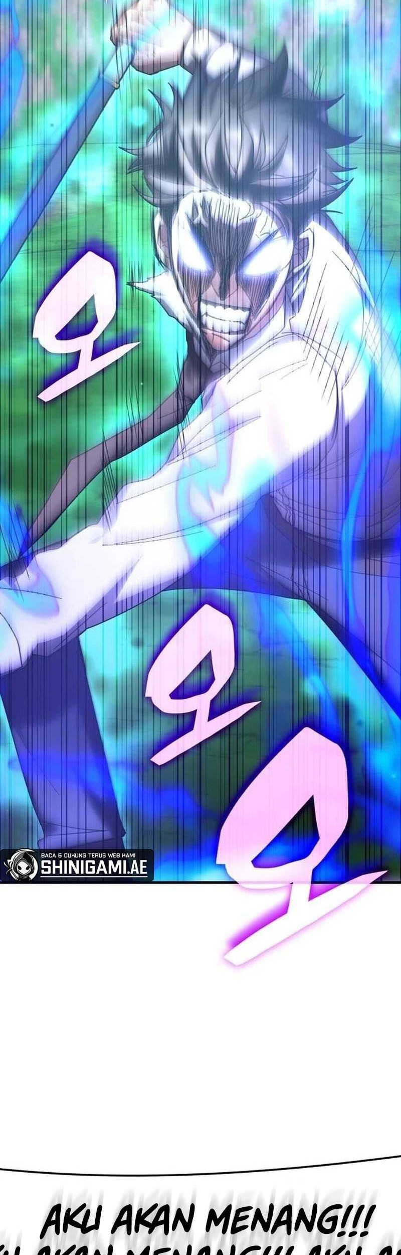 Transcension Academy Chapter 143 Gambar 43