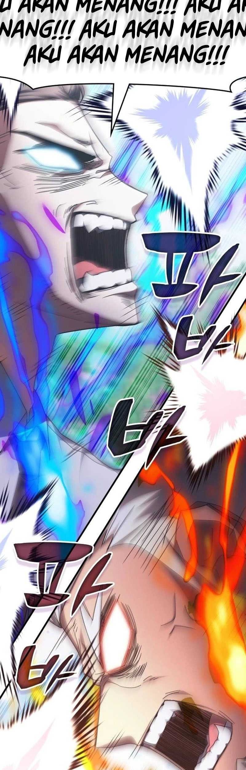 Transcension Academy Chapter 143 Gambar 44