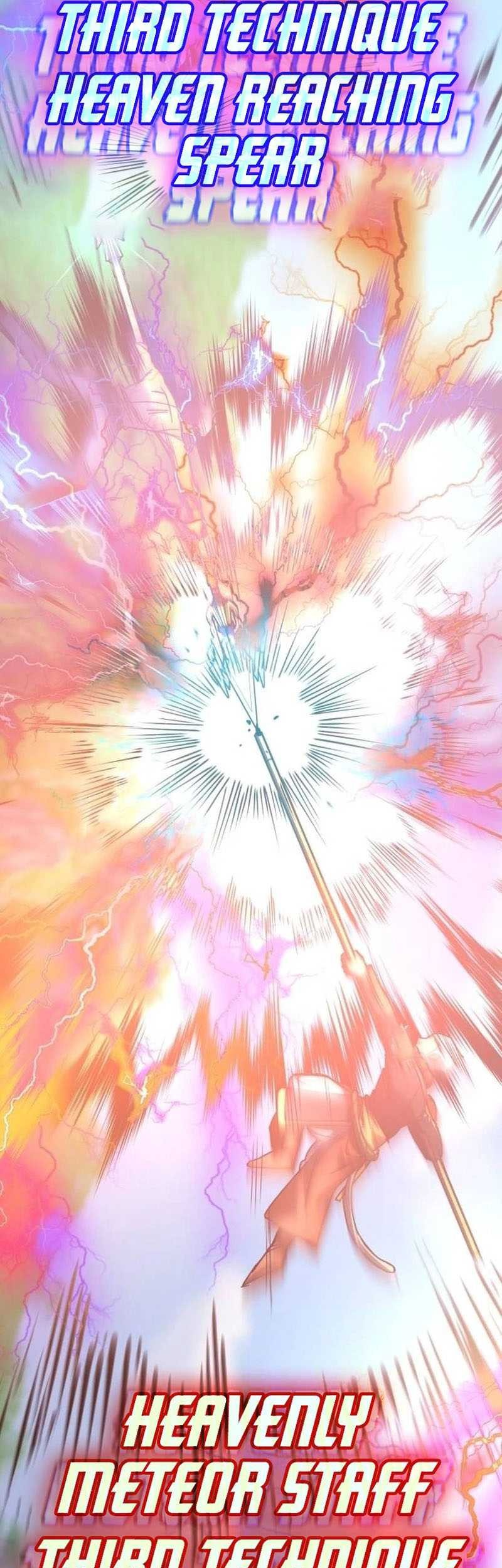 Transcension Academy Chapter 143 Gambar 46