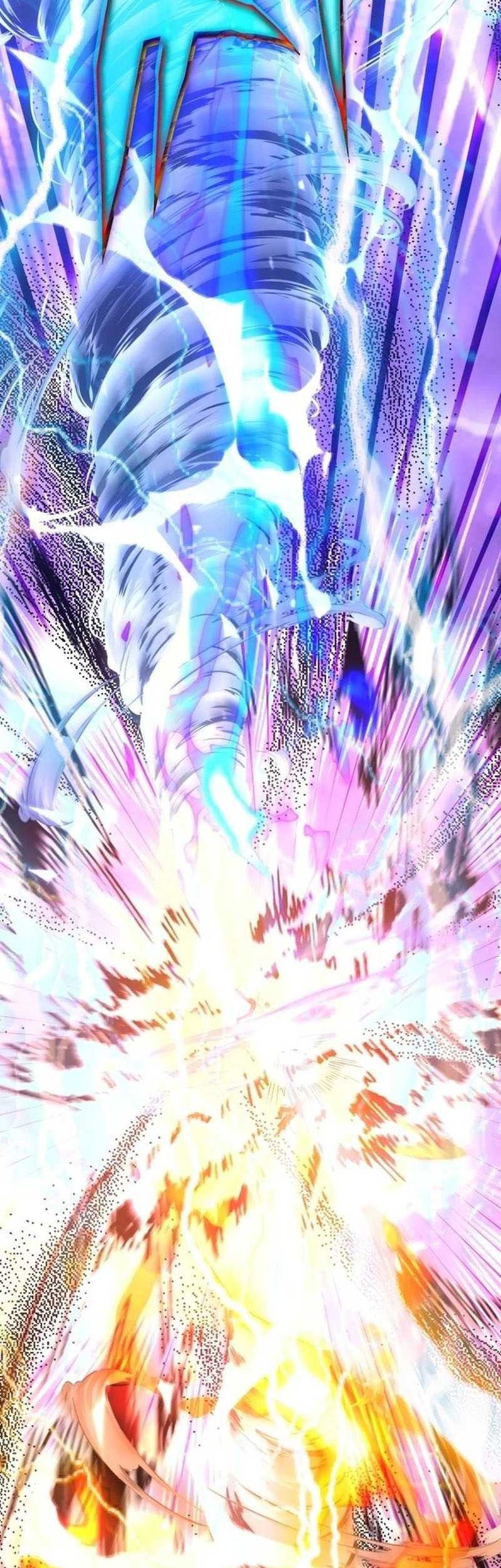 Transcension Academy Chapter 143 Gambar 48