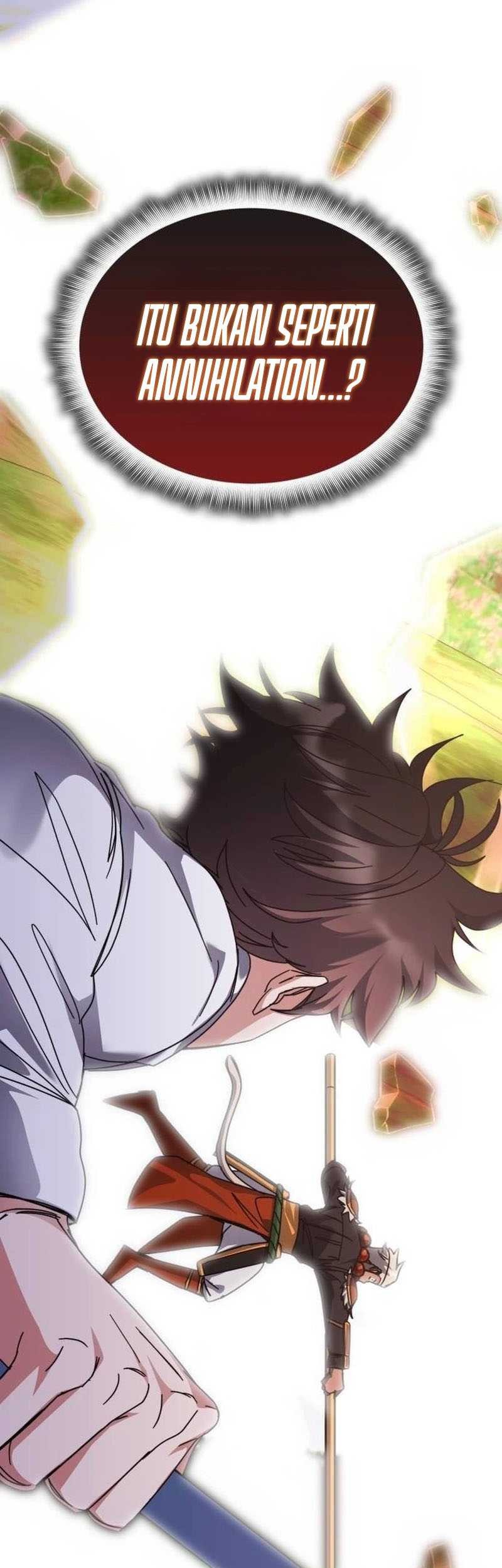 Transcension Academy Chapter 143 Gambar 73