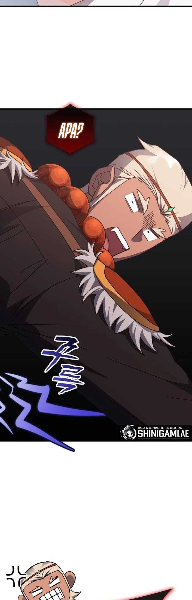 Transcension Academy Chapter 143 Gambar 75