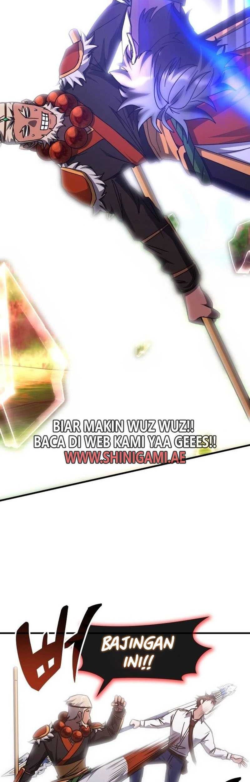 Transcension Academy Chapter 143 Gambar 78