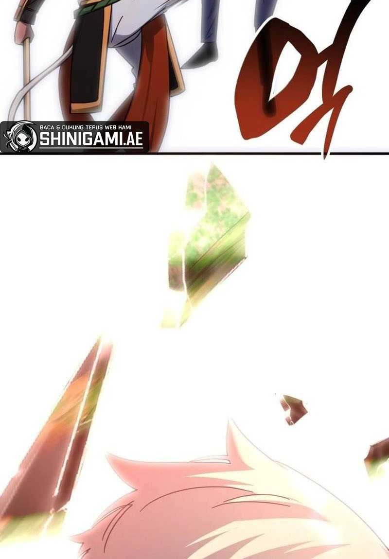 Transcension Academy Chapter 143 Gambar 79