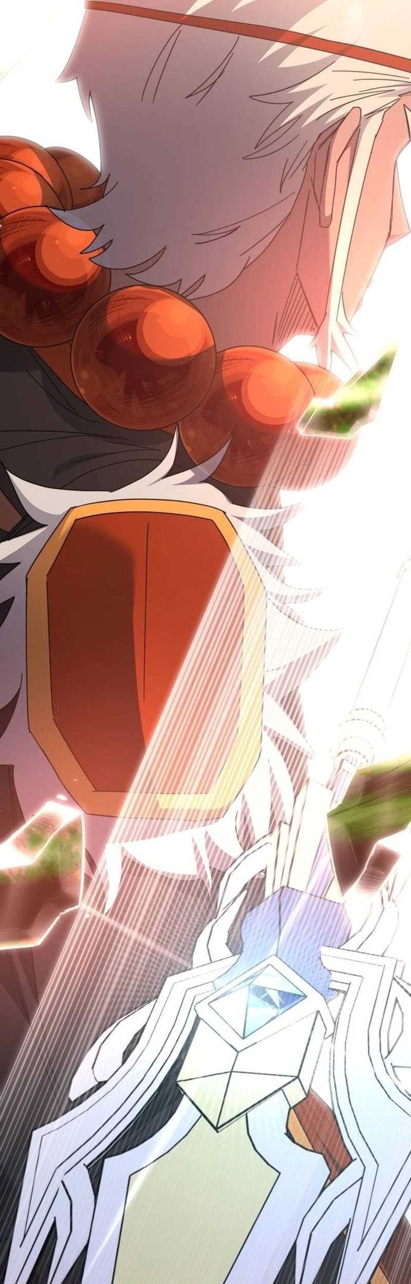 Transcension Academy Chapter 143 Gambar 80