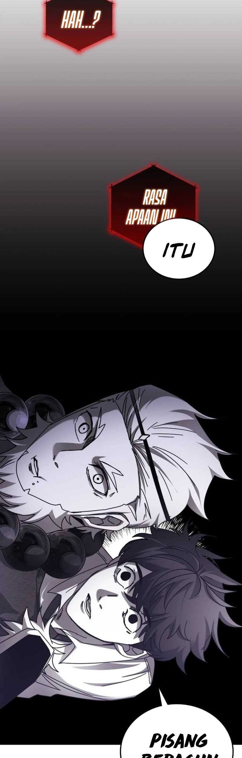 Transcension Academy Chapter 143 Gambar 3