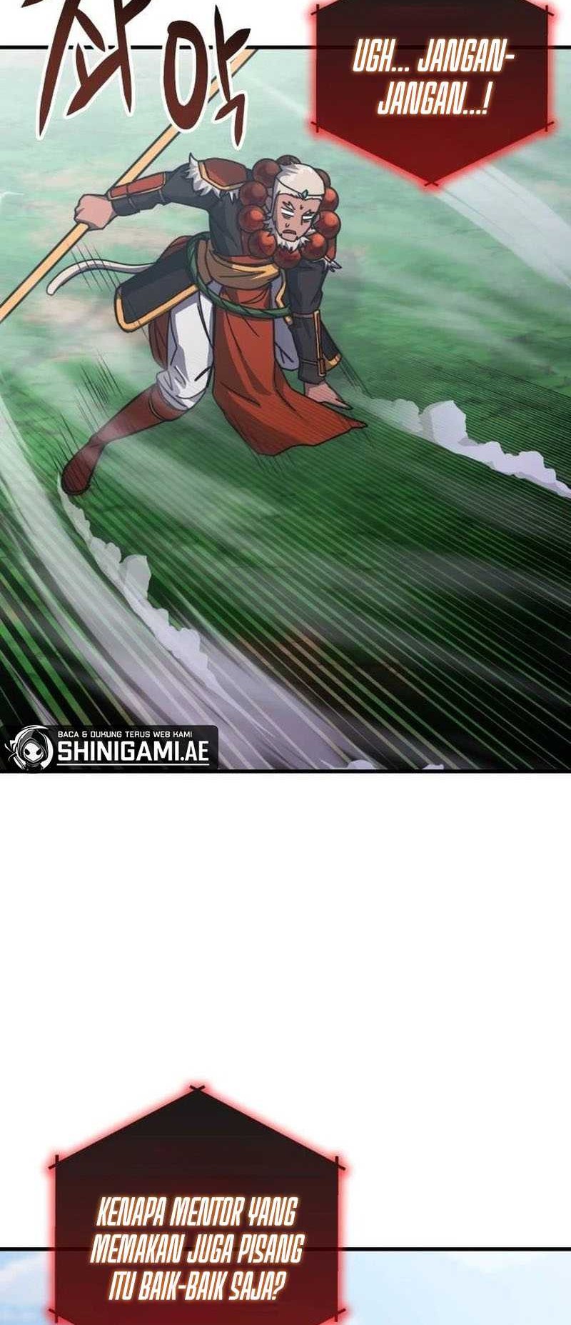 Transcension Academy Chapter 143 Gambar 5