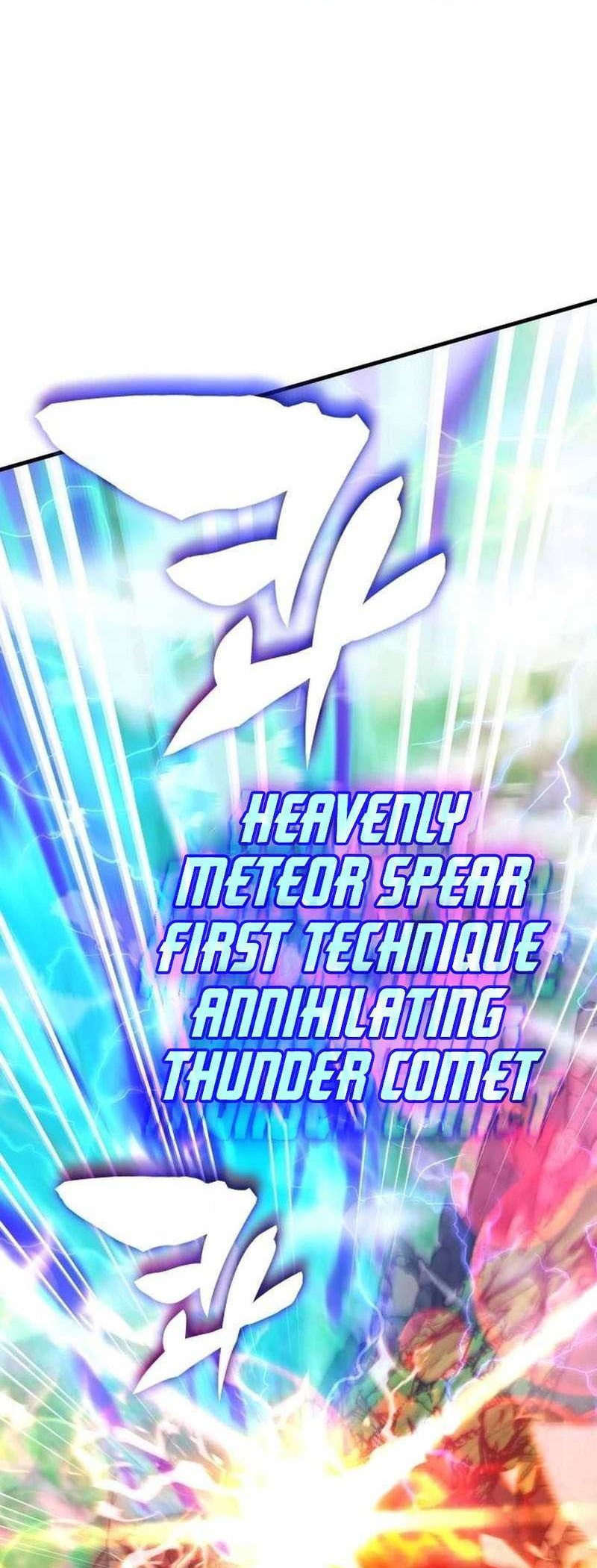 Transcension Academy Chapter 143 Gambar 9