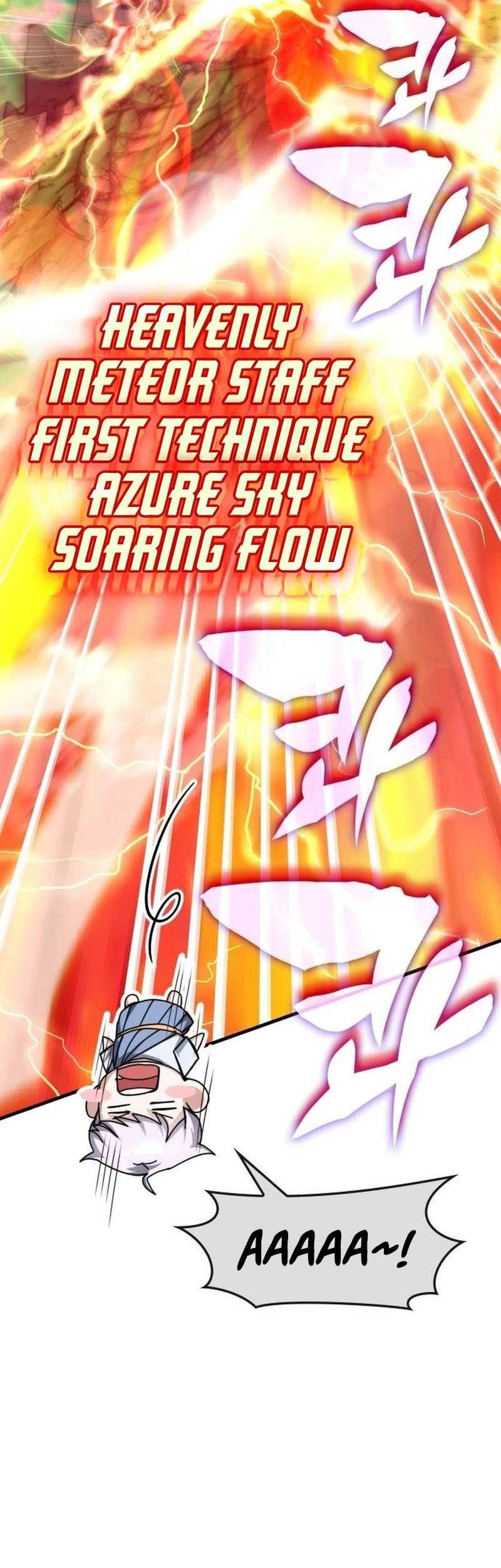 Transcension Academy Chapter 143 Gambar 10