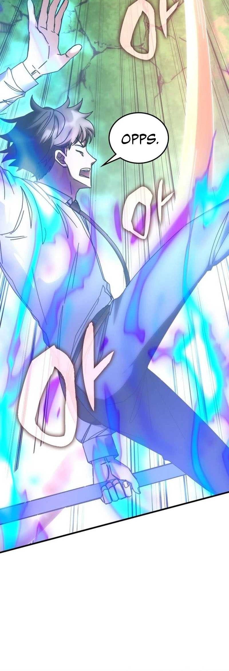 Transcension Academy Chapter 143 Gambar 13