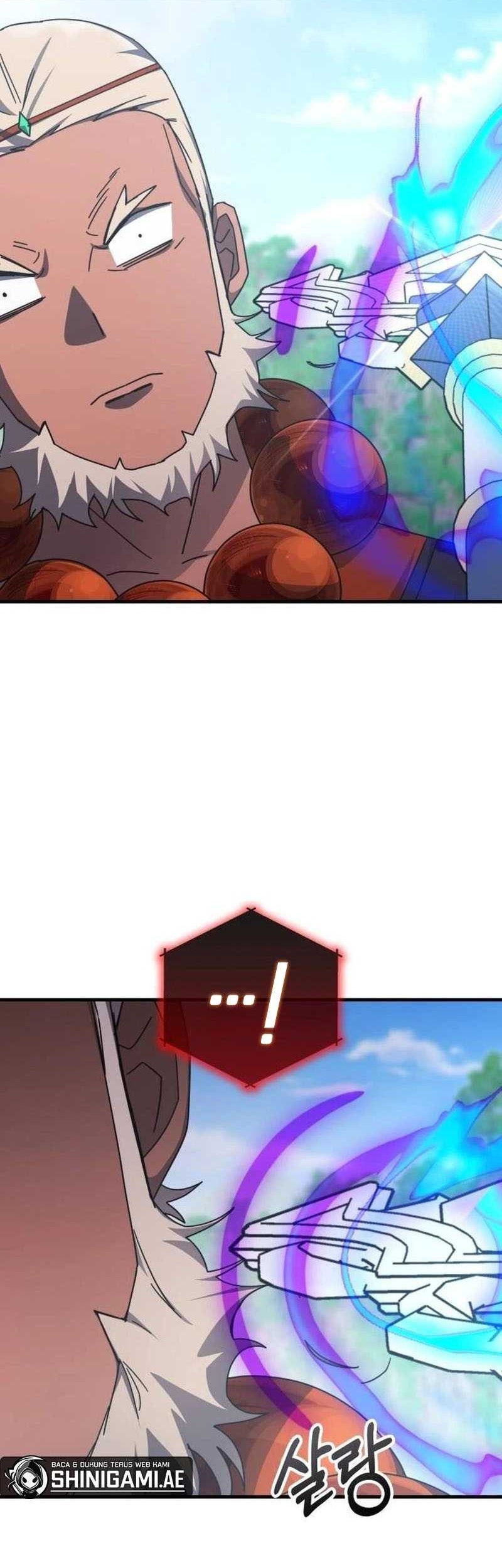 Transcension Academy Chapter 143 Gambar 17