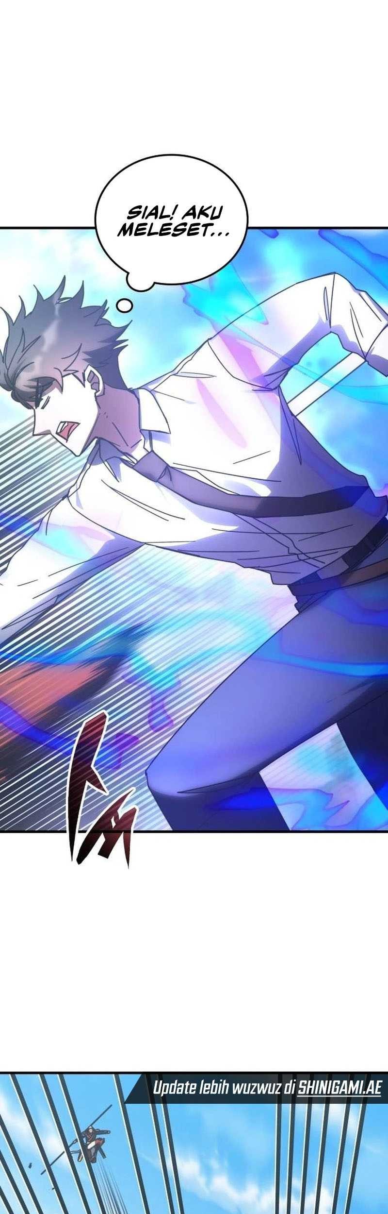 Transcension Academy Chapter 143 Gambar 18