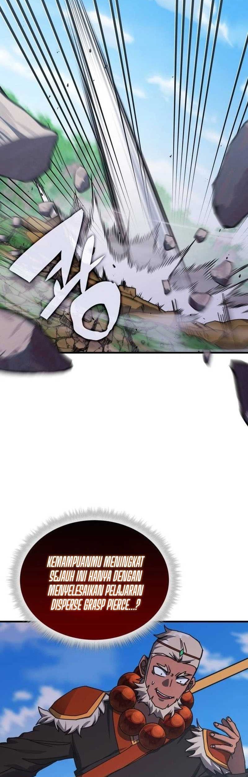 Transcension Academy Chapter 143 Gambar 19