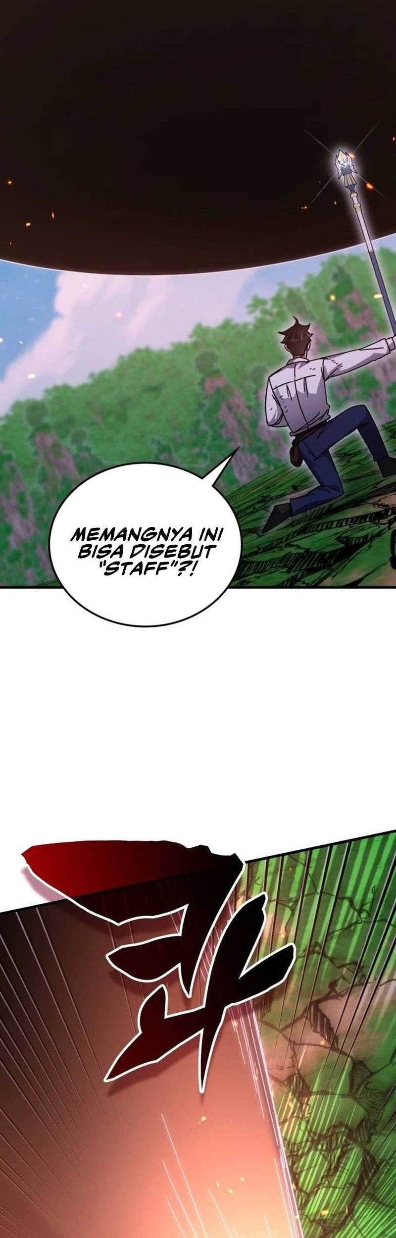 Transcension Academy Chapter 143 Gambar 23