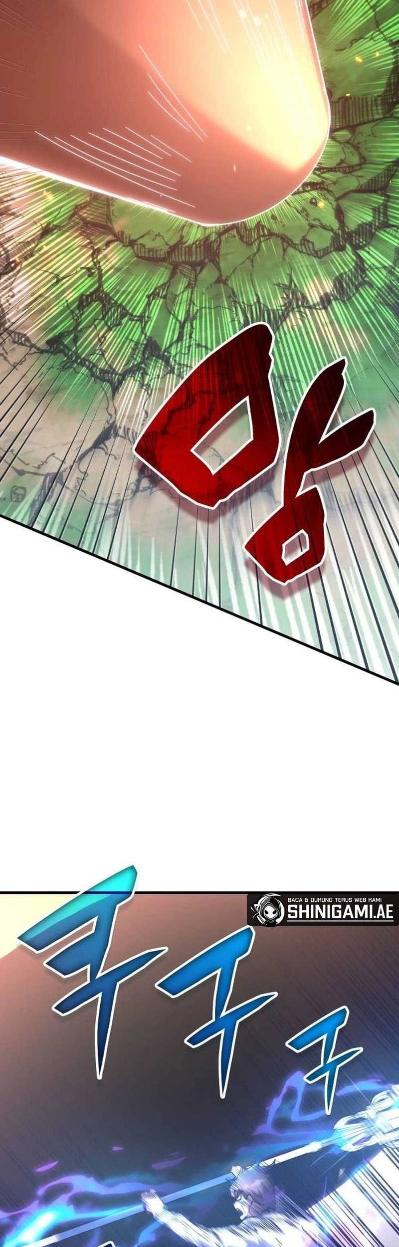 Transcension Academy Chapter 143 Gambar 24