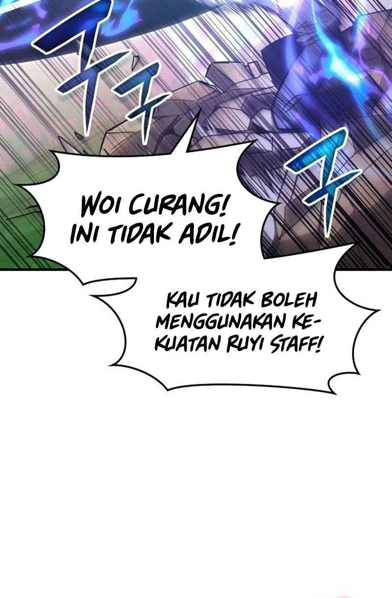 Transcension Academy Chapter 143 Gambar 25