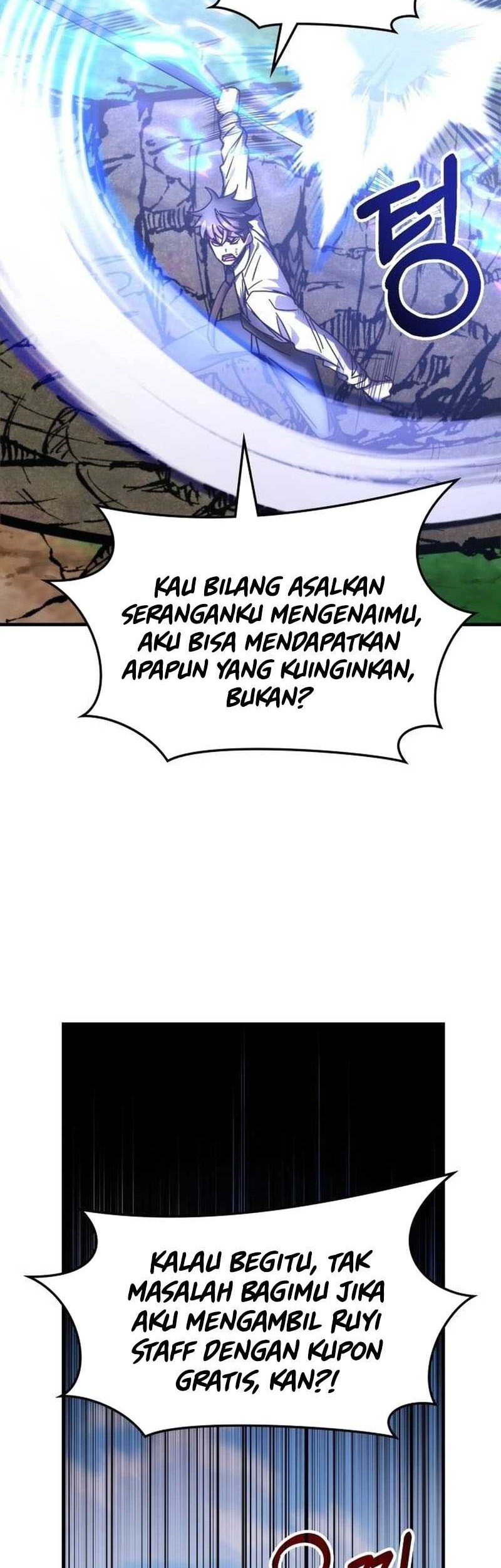 Transcension Academy Chapter 143 Gambar 27