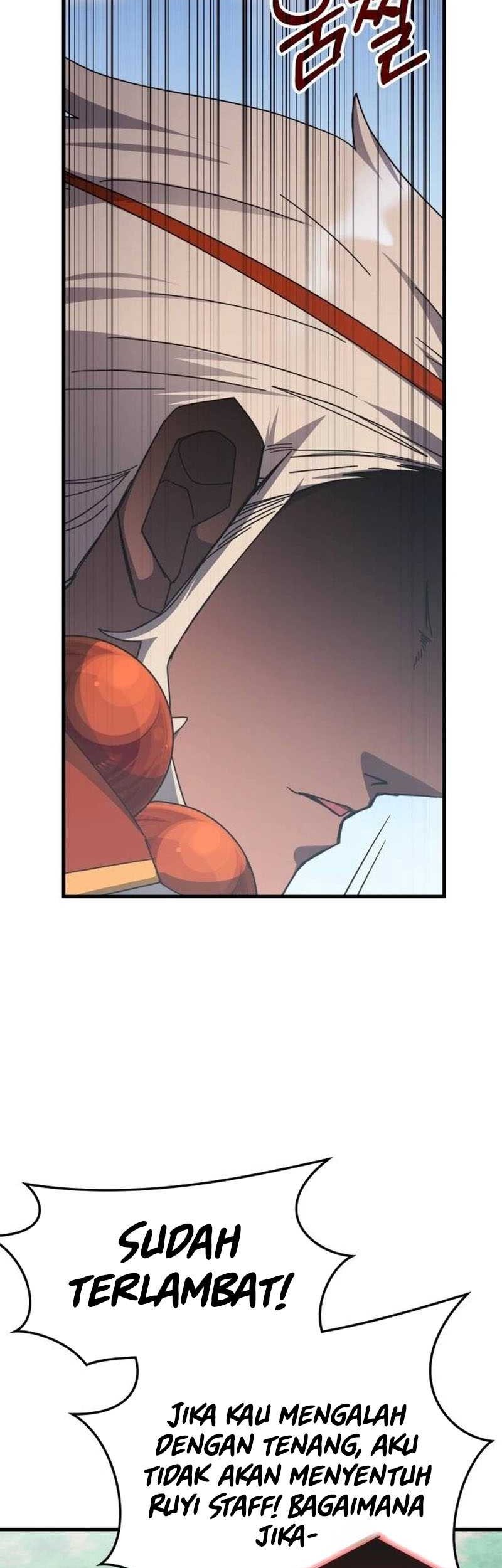 Transcension Academy Chapter 143 Gambar 28