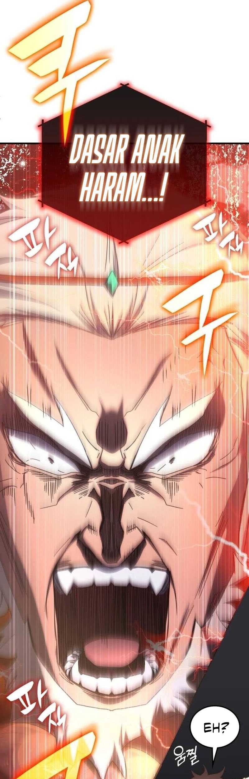 Transcension Academy Chapter 143 Gambar 30