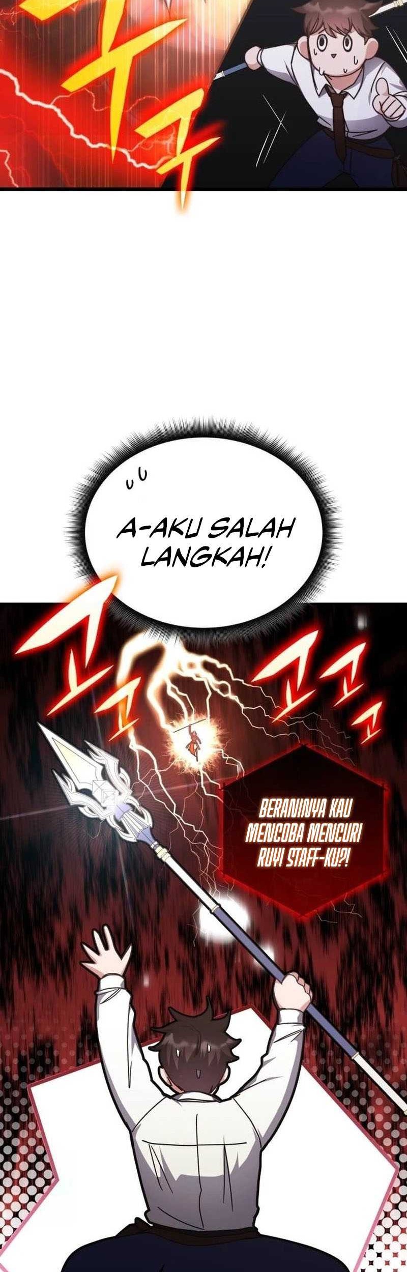 Transcension Academy Chapter 143 Gambar 31