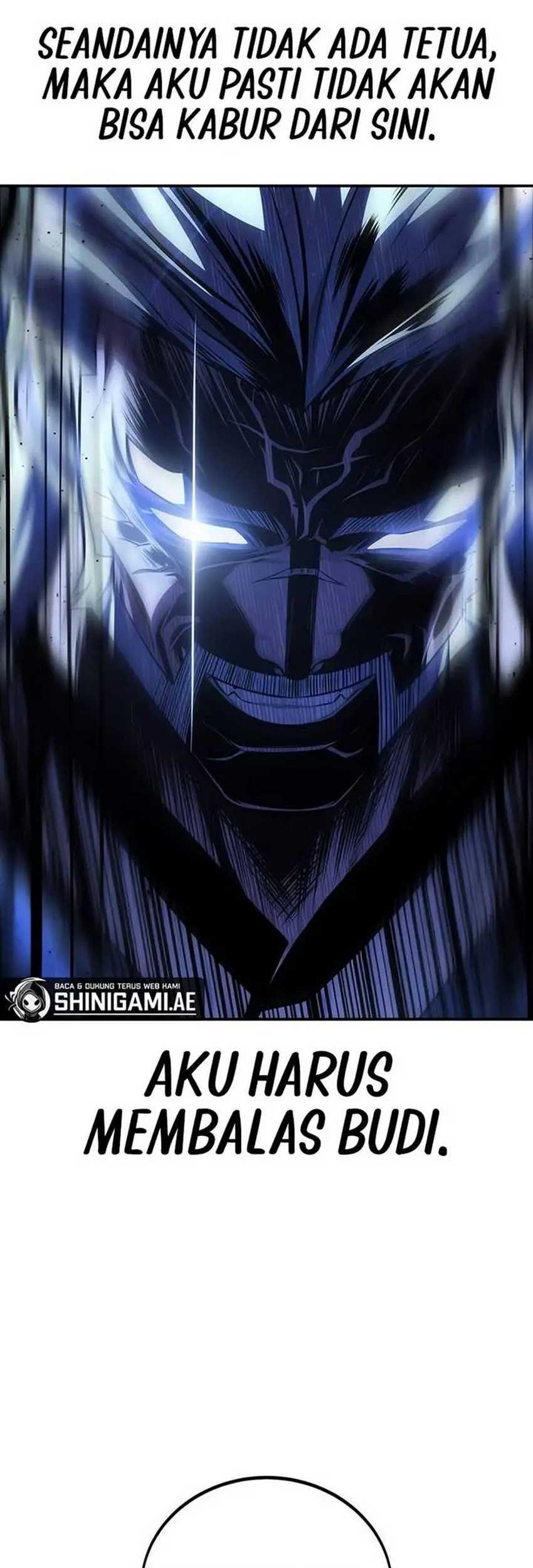 I Killed An Academy Player Chapter 68 Gambar 58