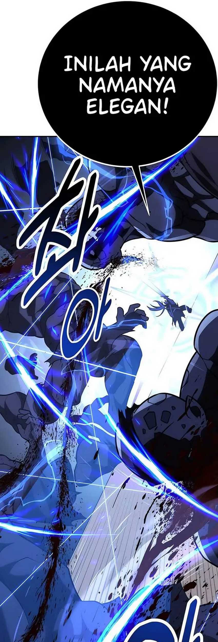 I Killed An Academy Player Chapter 68 Gambar 55