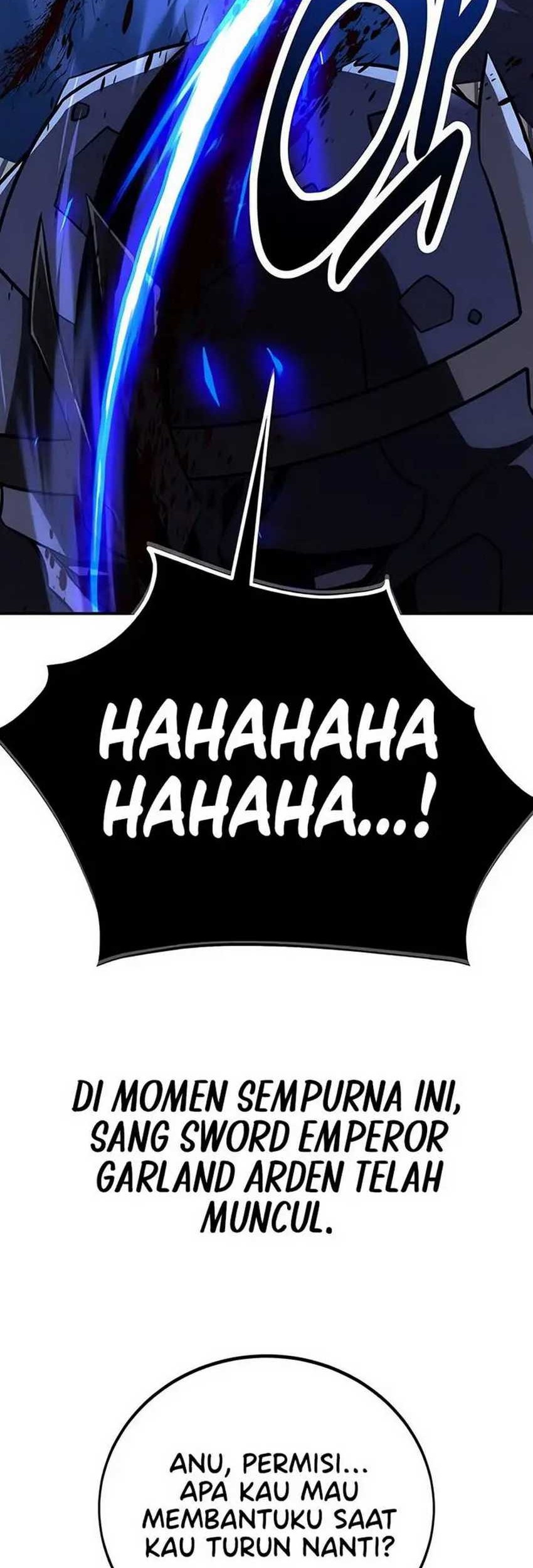 I Killed An Academy Player Chapter 68 Gambar 56