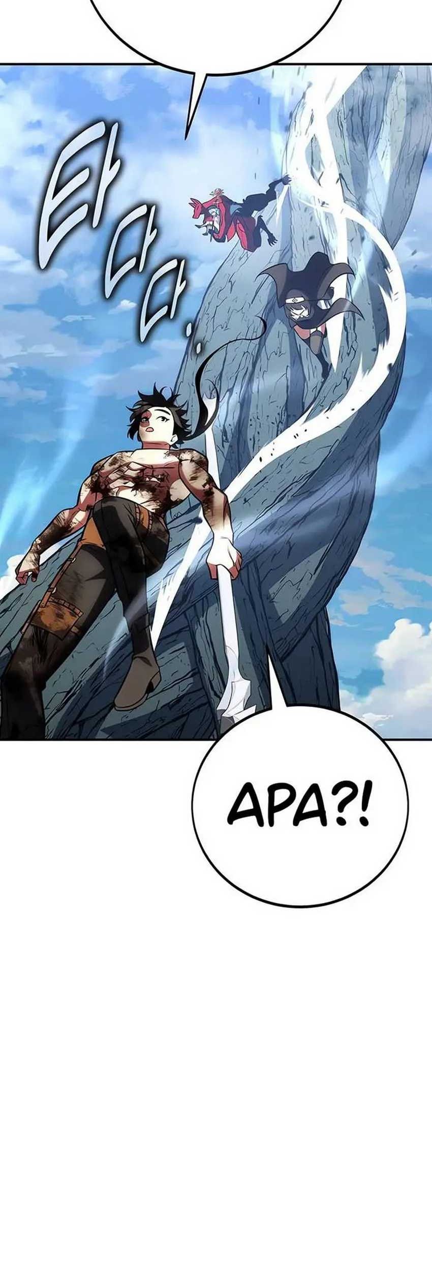 I Killed An Academy Player Chapter 68 Gambar 57