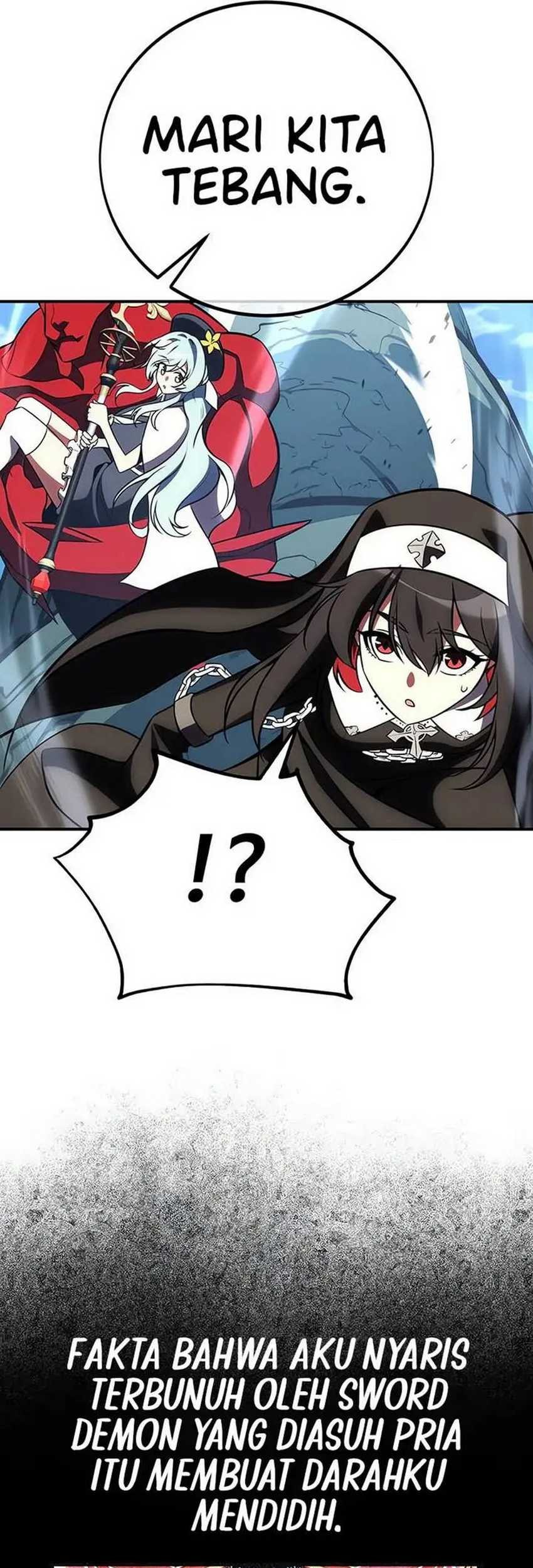 I Killed An Academy Player Chapter 68 Gambar 60