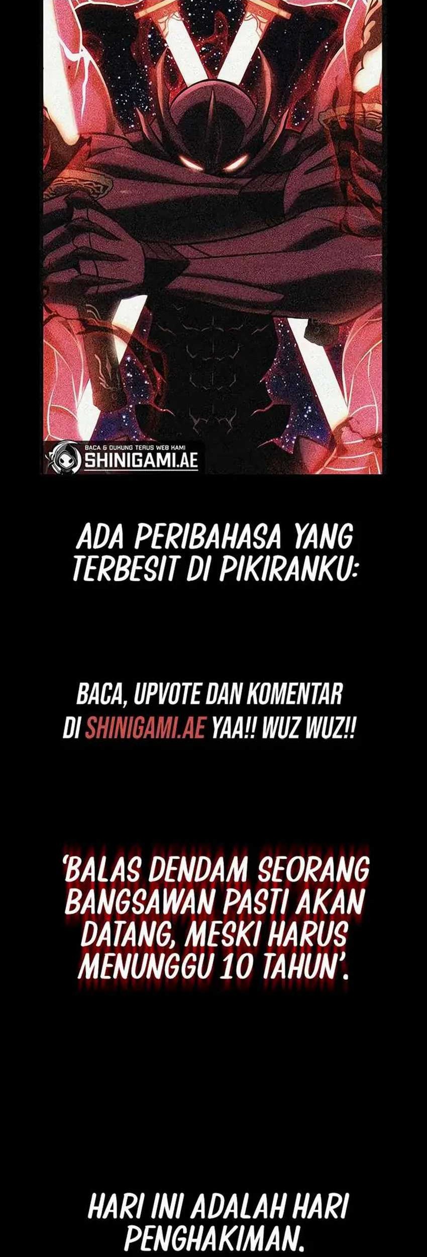 I Killed An Academy Player Chapter 68 Gambar 61