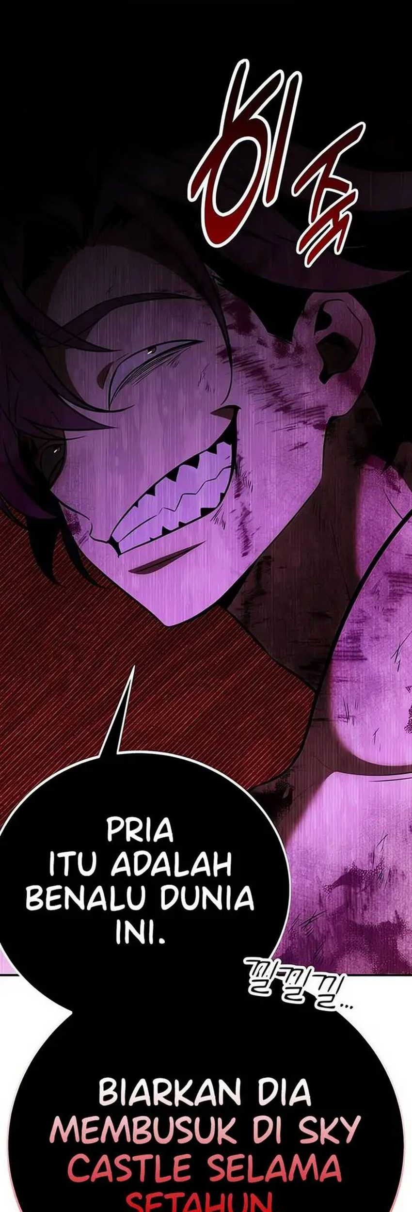 I Killed An Academy Player Chapter 68 Gambar 62