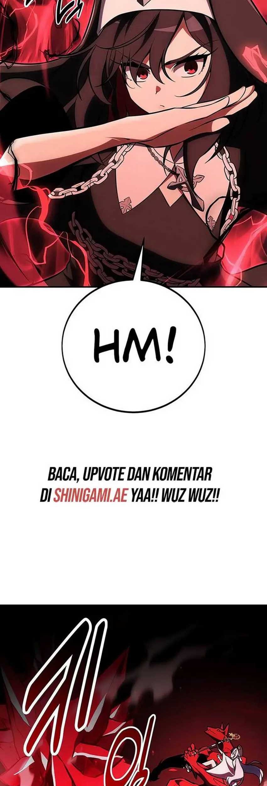 I Killed An Academy Player Chapter 68 Gambar 65