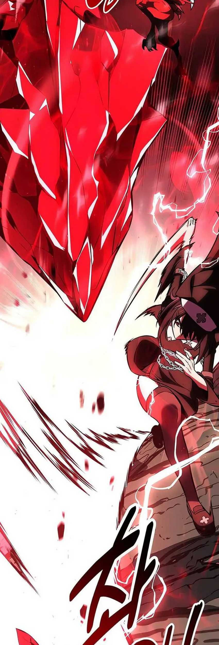 I Killed An Academy Player Chapter 68 Gambar 66