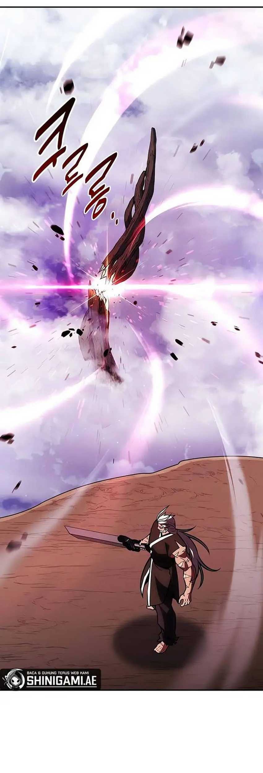 I Killed An Academy Player Chapter 68 Gambar 70