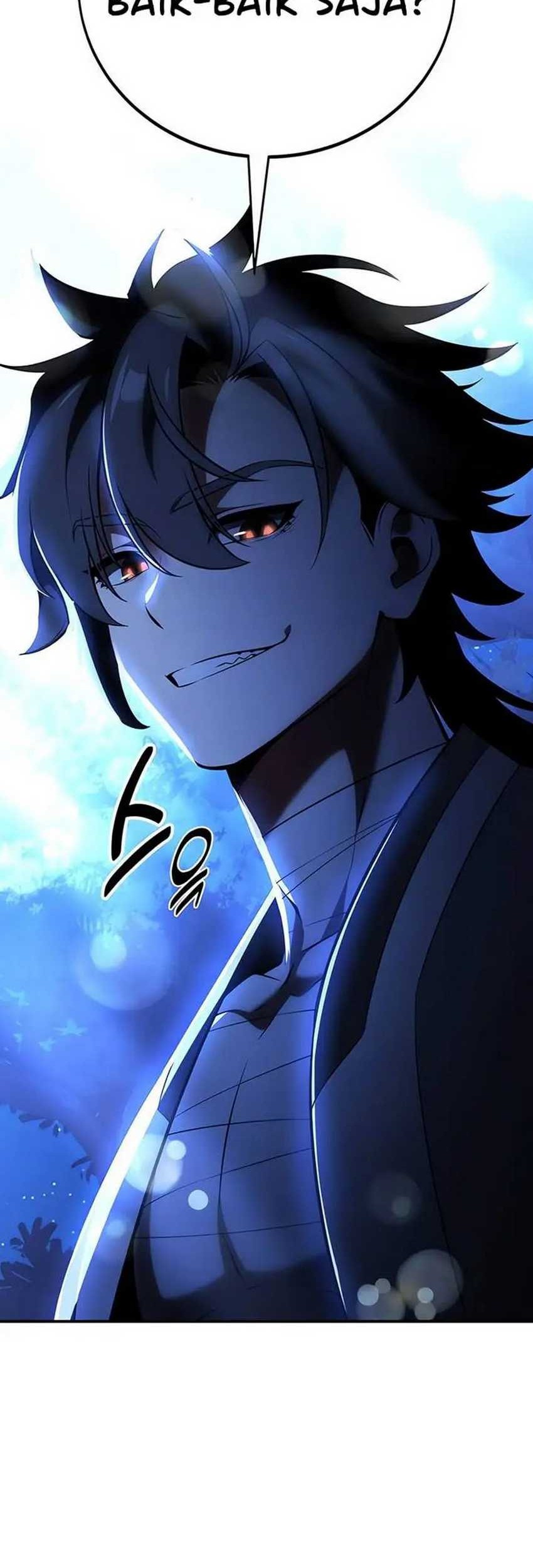 I Killed An Academy Player Chapter 68 Gambar 79