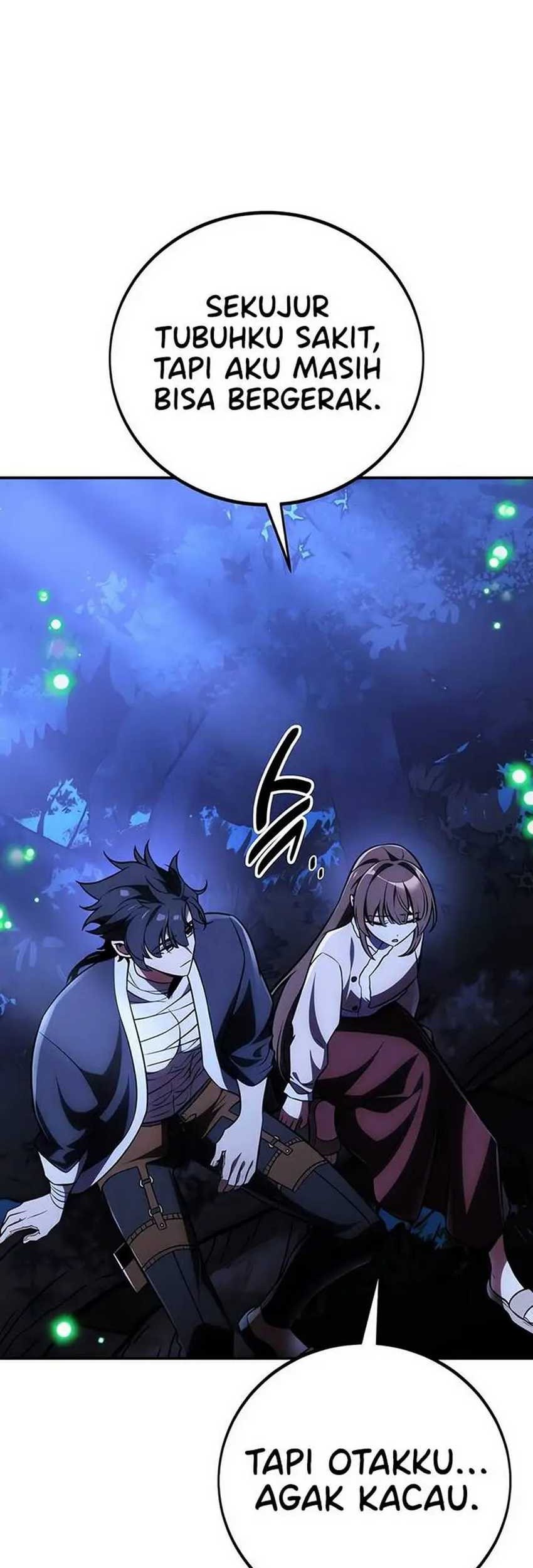 I Killed An Academy Player Chapter 68 Gambar 80