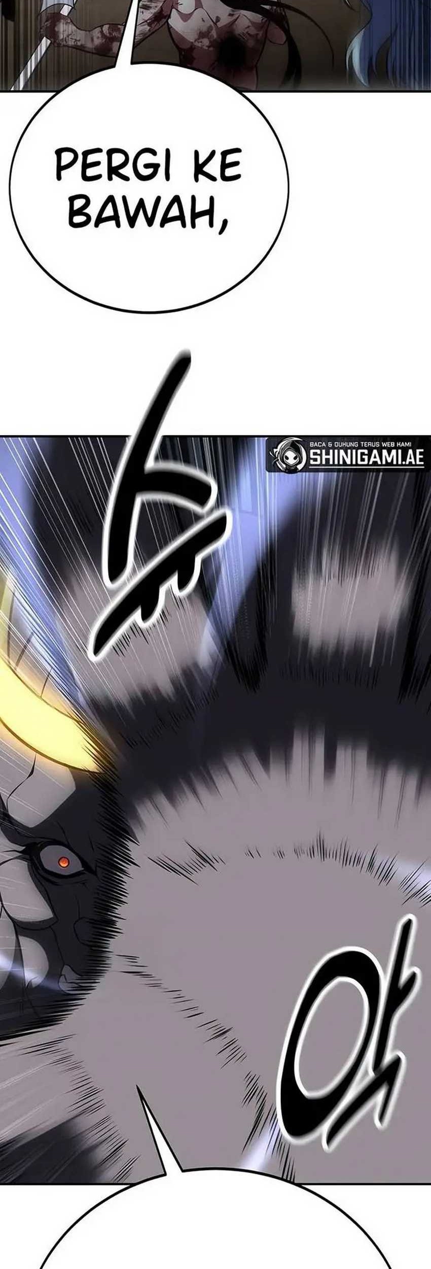 I Killed An Academy Player Chapter 68 Gambar 39