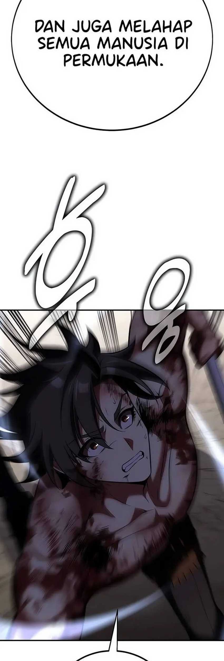 I Killed An Academy Player Chapter 68 Gambar 40