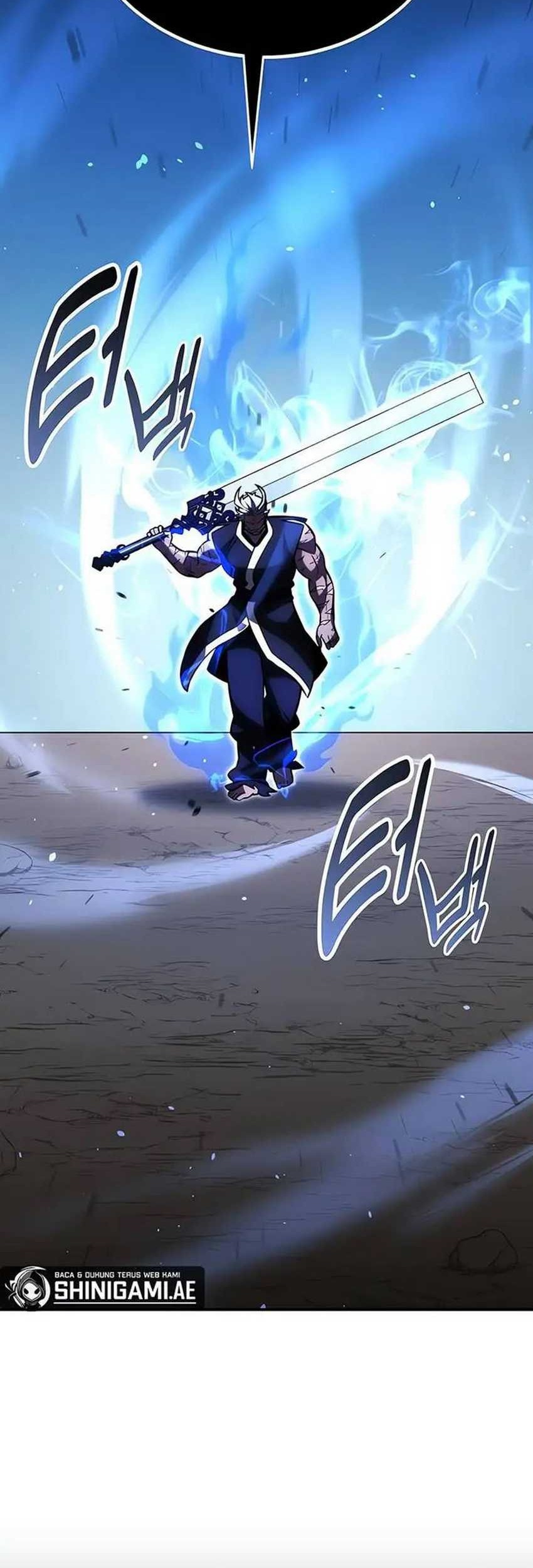 I Killed An Academy Player Chapter 68 Gambar 45