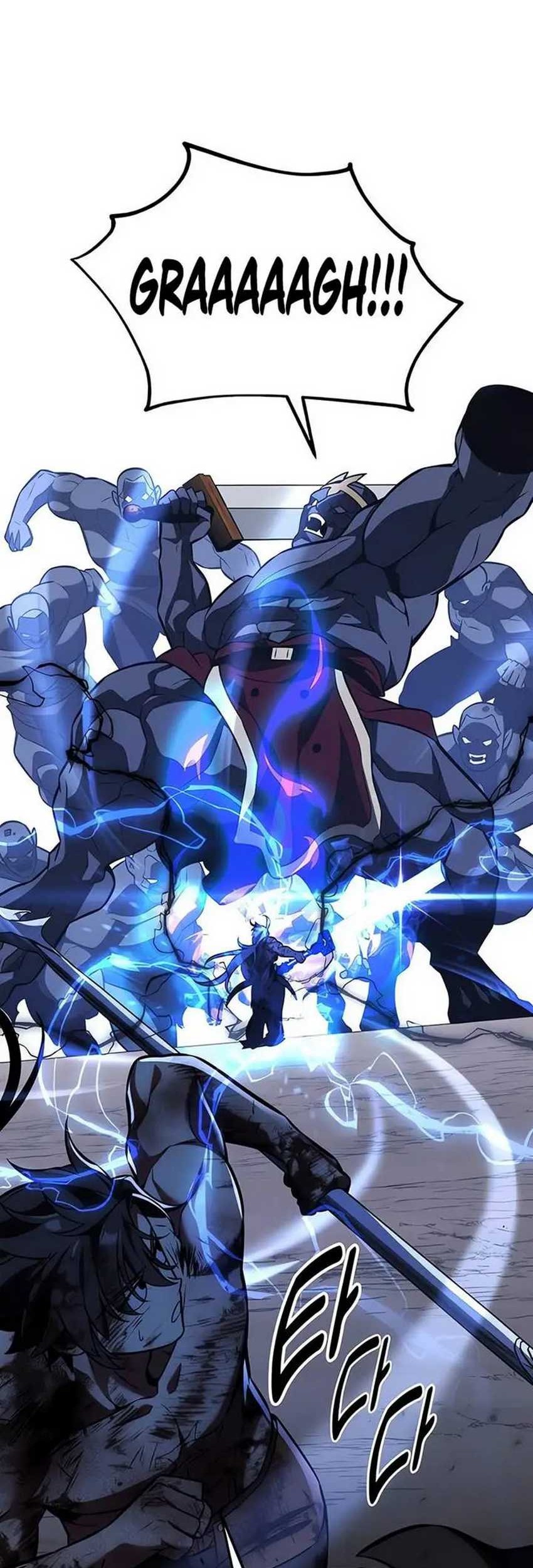 I Killed An Academy Player Chapter 68 Gambar 50