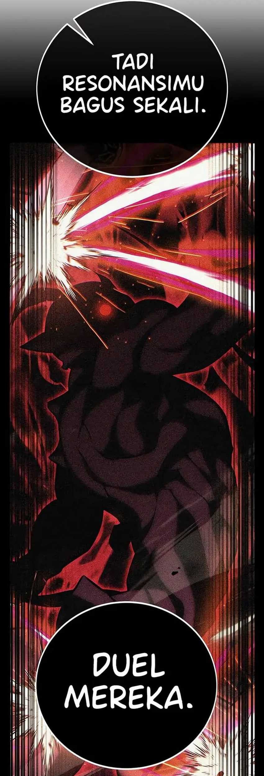 I Killed An Academy Player Chapter 68 Gambar 47