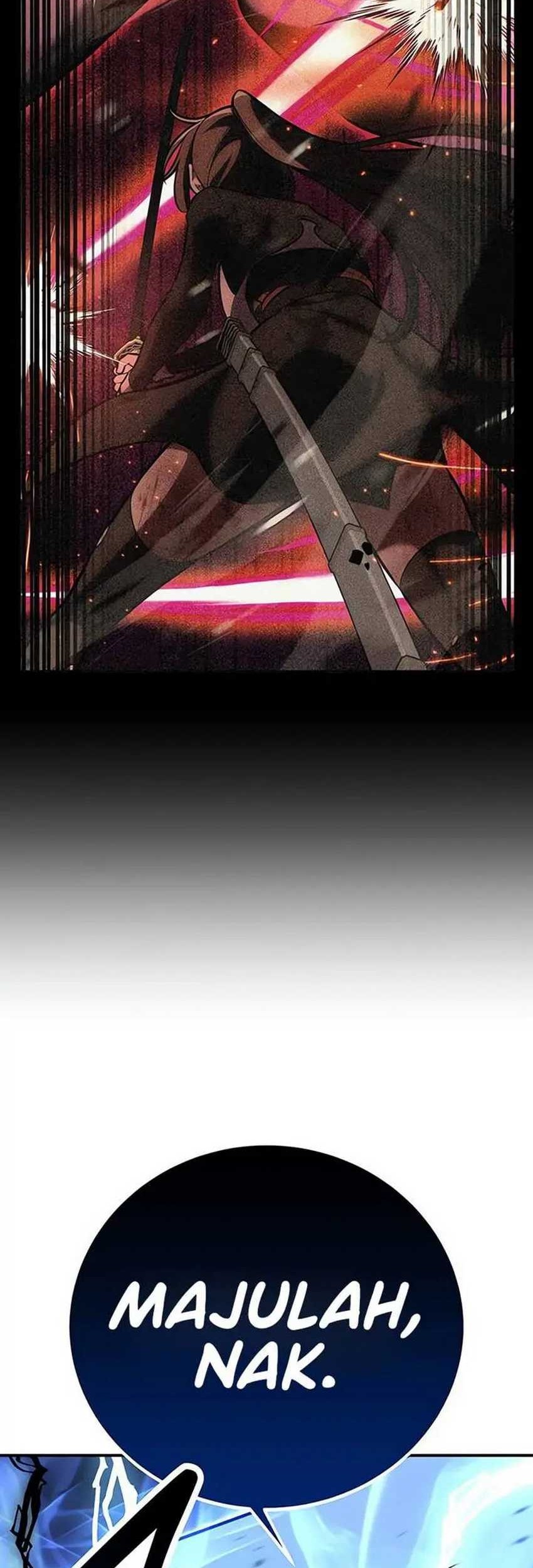 I Killed An Academy Player Chapter 68 Gambar 48