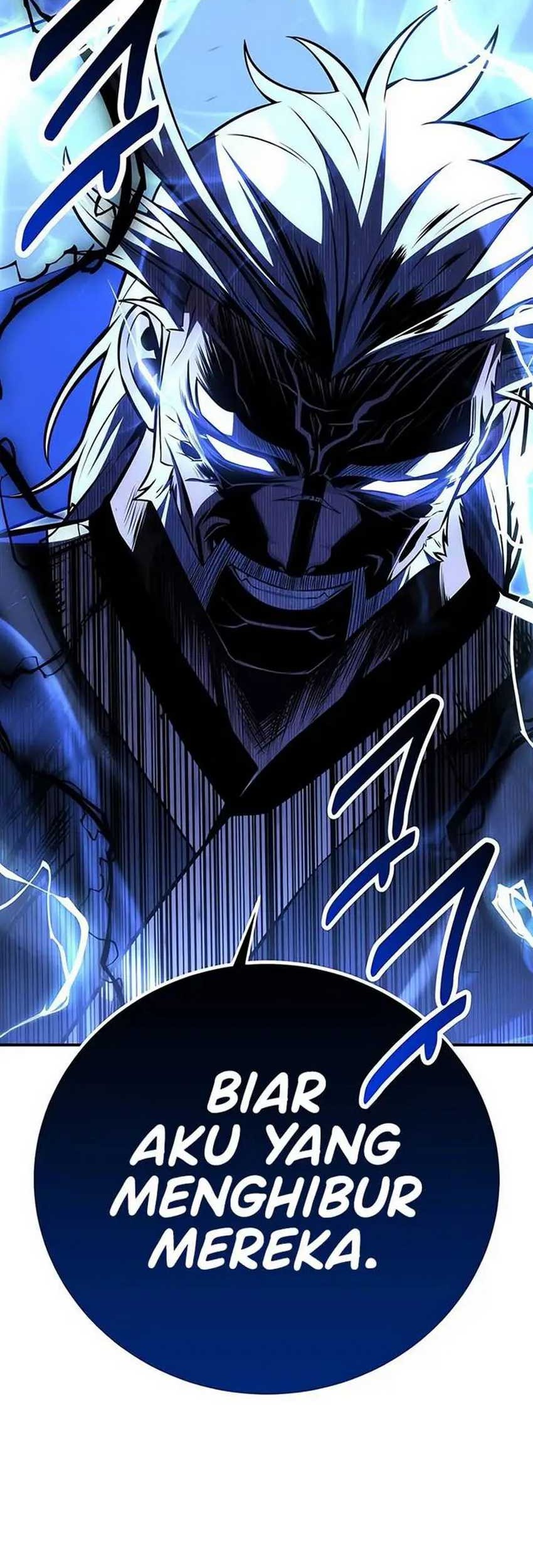 I Killed An Academy Player Chapter 68 Gambar 49